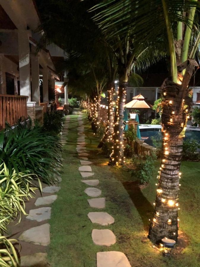 Bungalow Sang Tuoi Mountains Phú Quốc Exterior foto