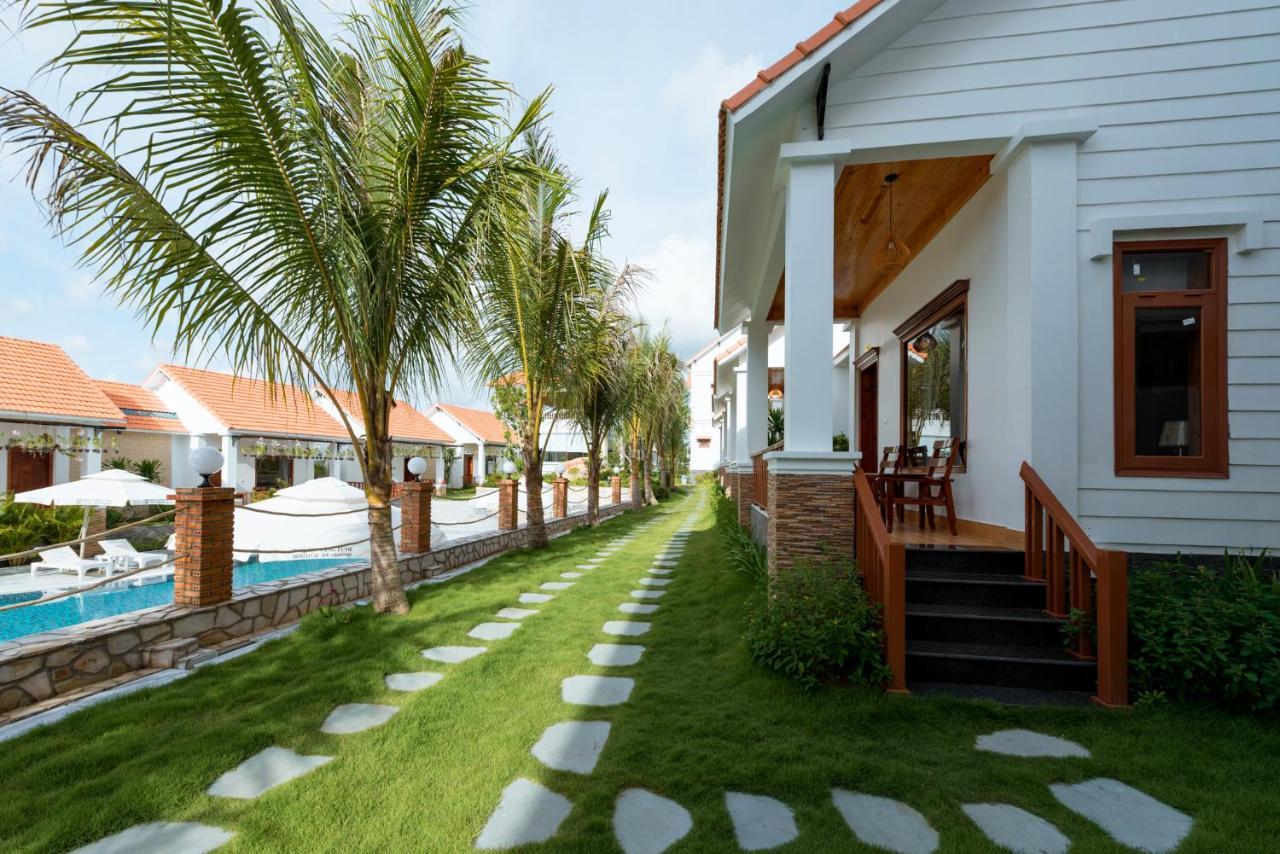 Bungalow Sang Tuoi Mountains Phú Quốc Exterior foto